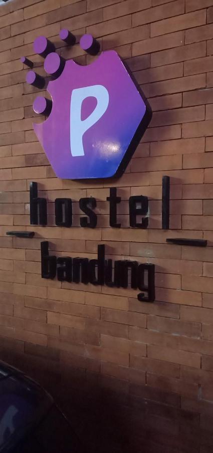Peta Hostel Bandung Ngoại thất bức ảnh