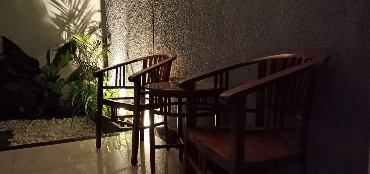 Peta Hostel Bandung Ngoại thất bức ảnh