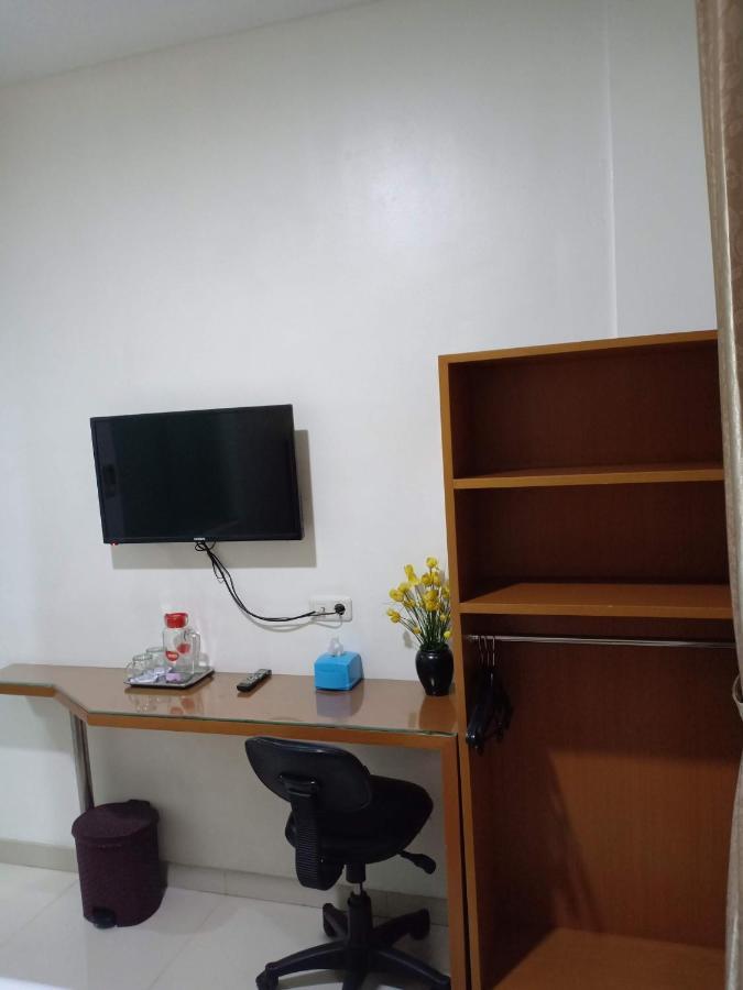 Peta Hostel Bandung Ngoại thất bức ảnh