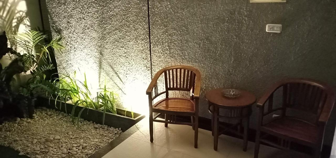 Peta Hostel Bandung Ngoại thất bức ảnh