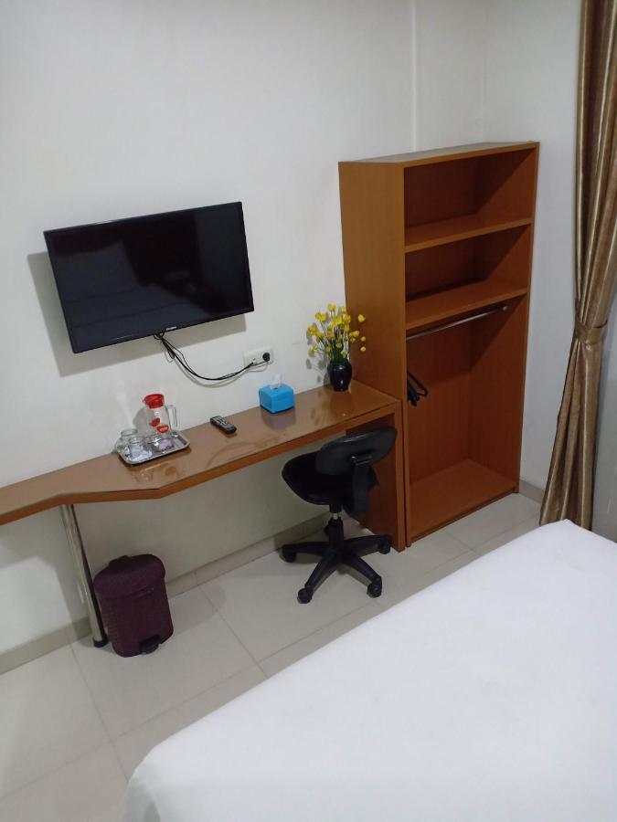 Peta Hostel Bandung Ngoại thất bức ảnh