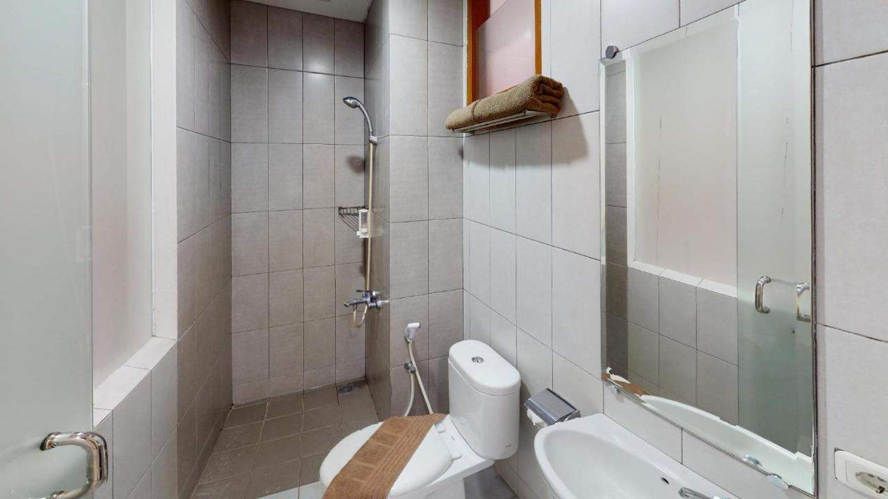 Peta Hostel Bandung Ngoại thất bức ảnh