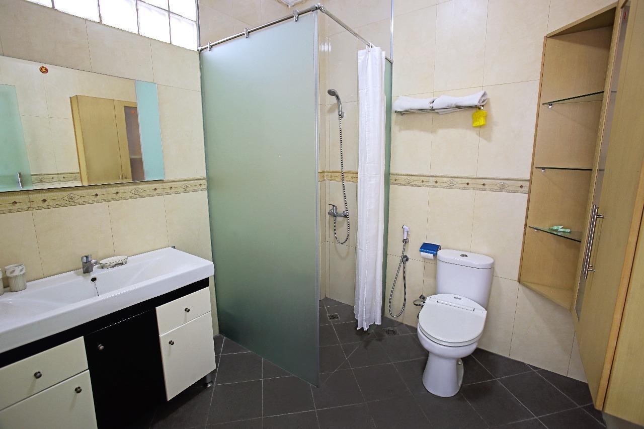 Peta Hostel Bandung Ngoại thất bức ảnh