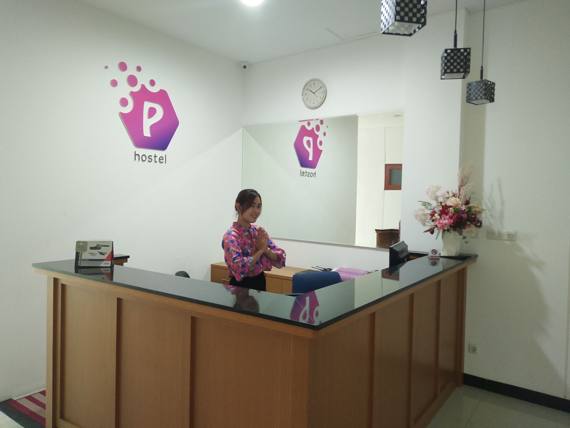 Peta Hostel Bandung Ngoại thất bức ảnh