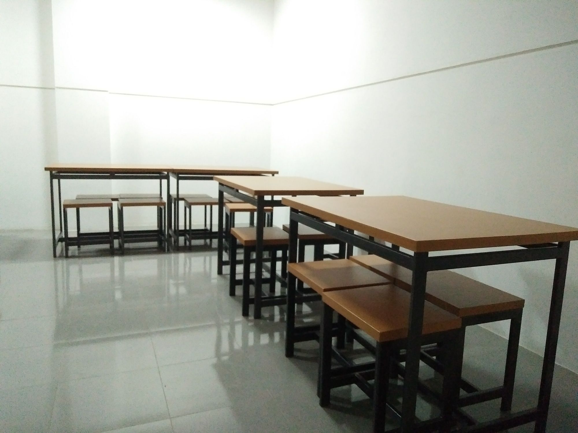 Peta Hostel Bandung Ngoại thất bức ảnh