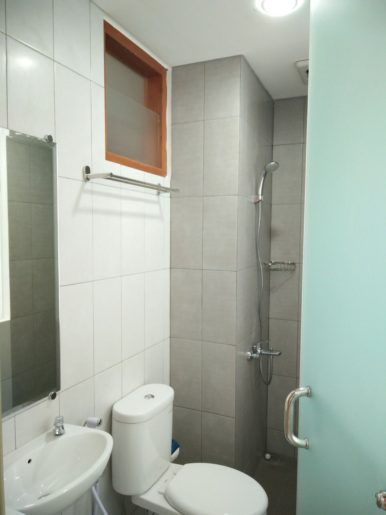 Peta Hostel Bandung Ngoại thất bức ảnh